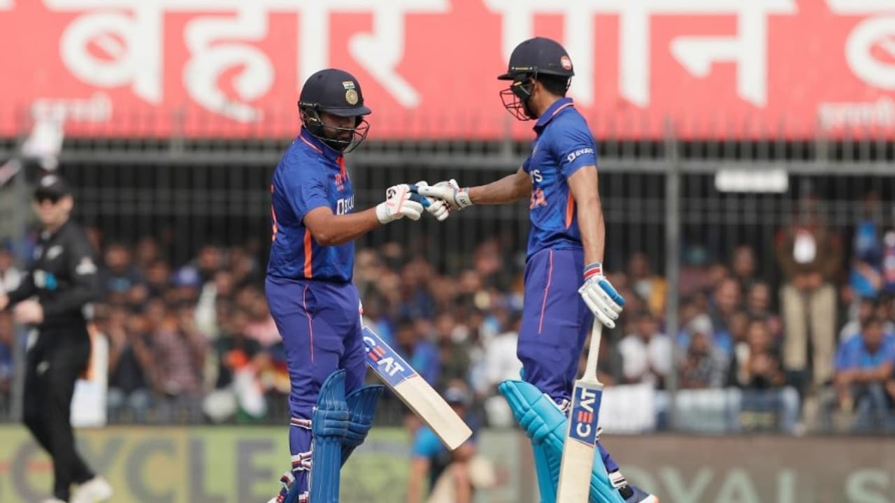 gill rohit gill rohit