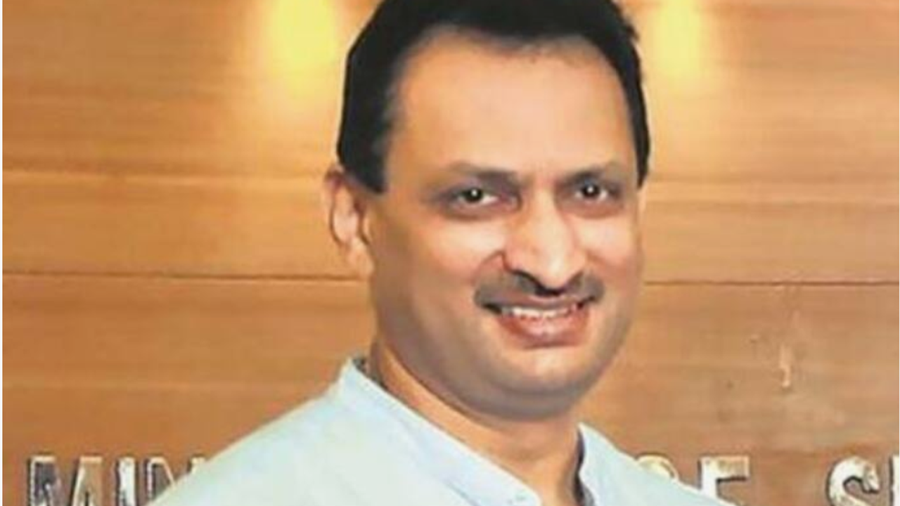 Ananthkumar Hegde Ananthkumar Hegde