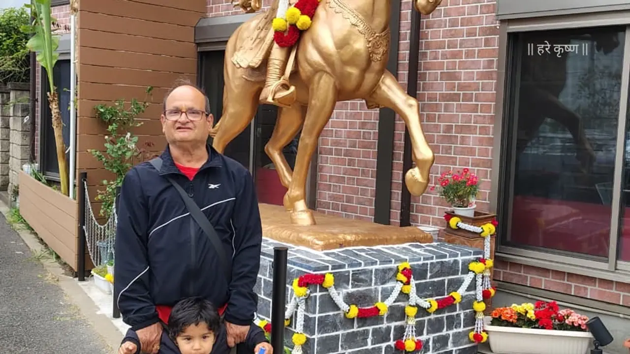 योगेंद्र पुराणिक 