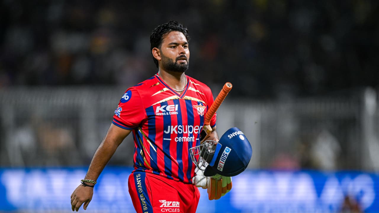 Rishabh Pant Rishabh Pant