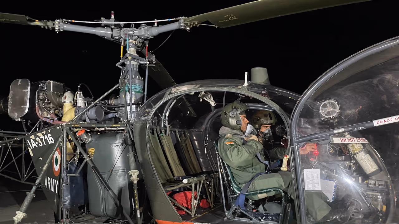 Defence Ministry issues RFI for 200 copters; Air defence fire control radar – drone detector 