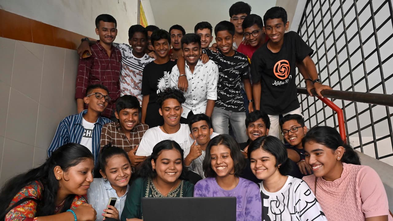 JAC 10th result 2025 kab aayega JAC 10th result 2025 kab aayega