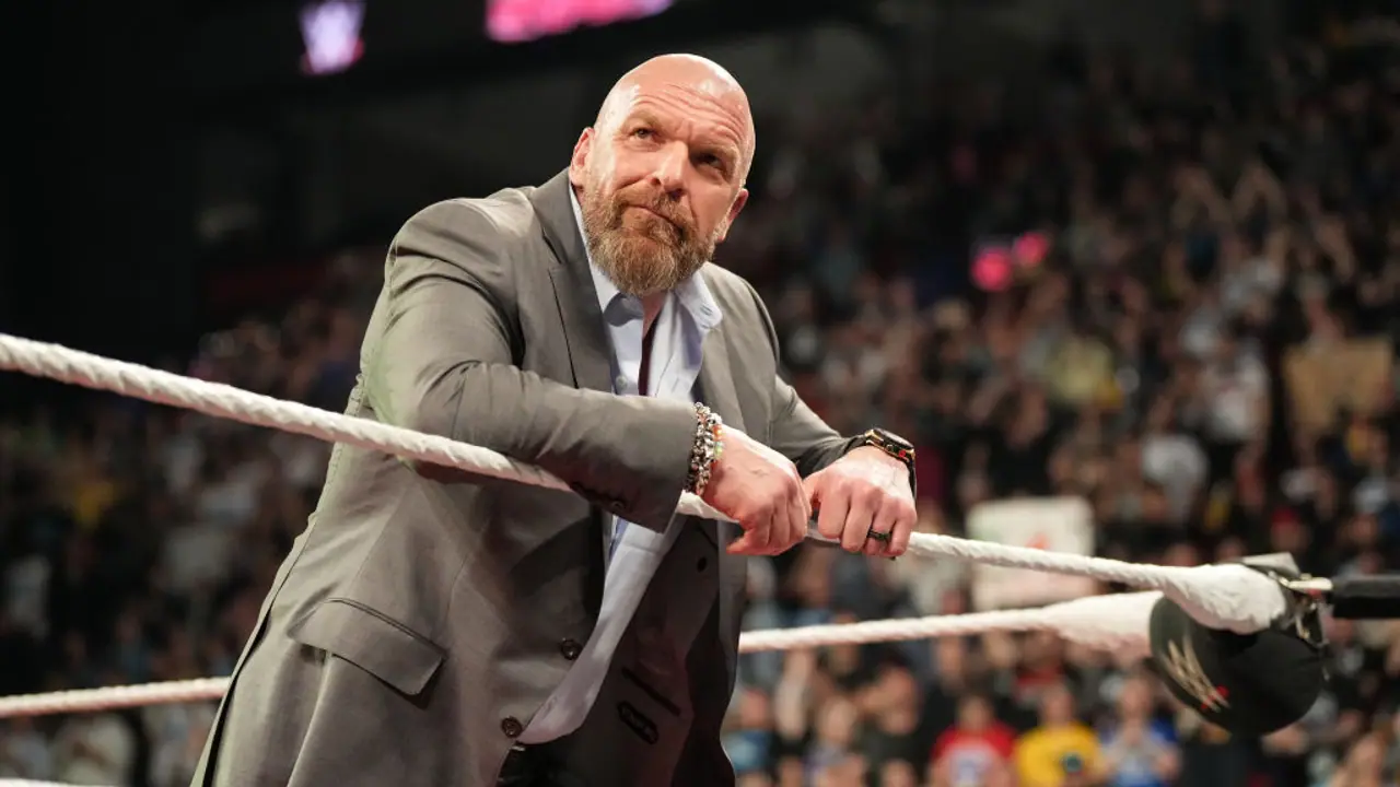 4 Last-Minute Changes Triple H Should Seriously Consider Making To 2025 WWE SummerSlam