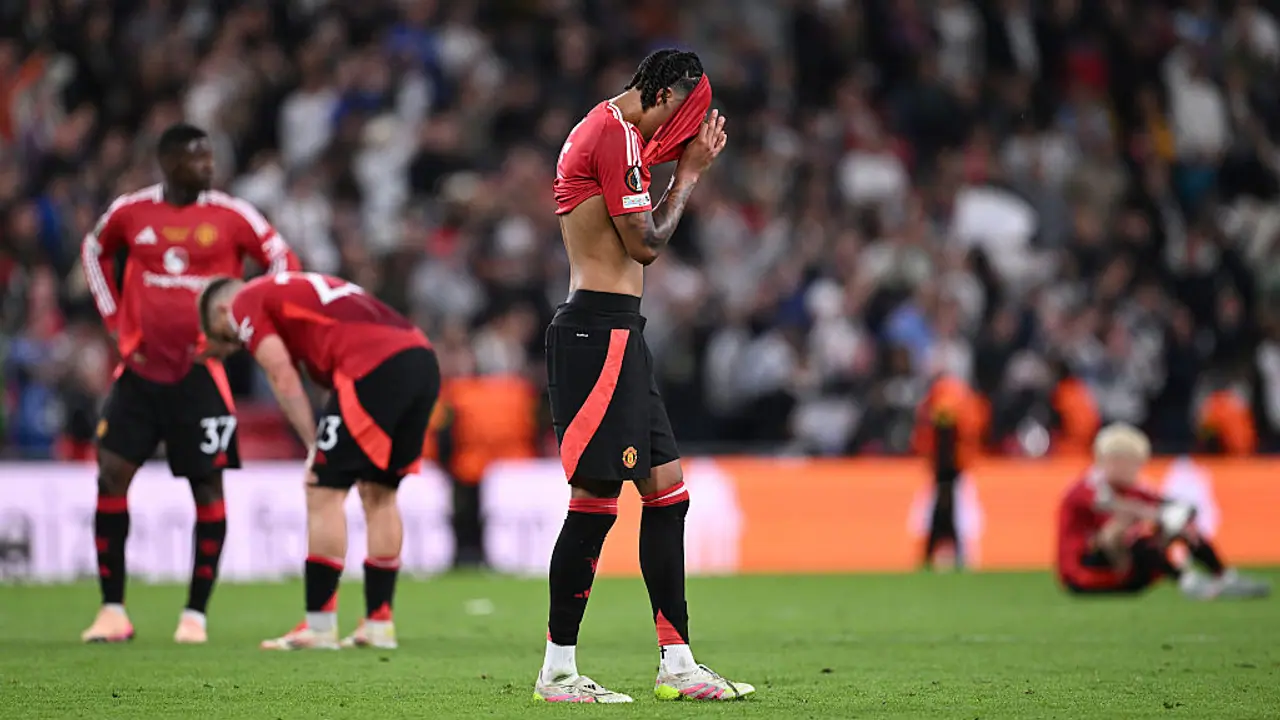 Manchester United Manchester United