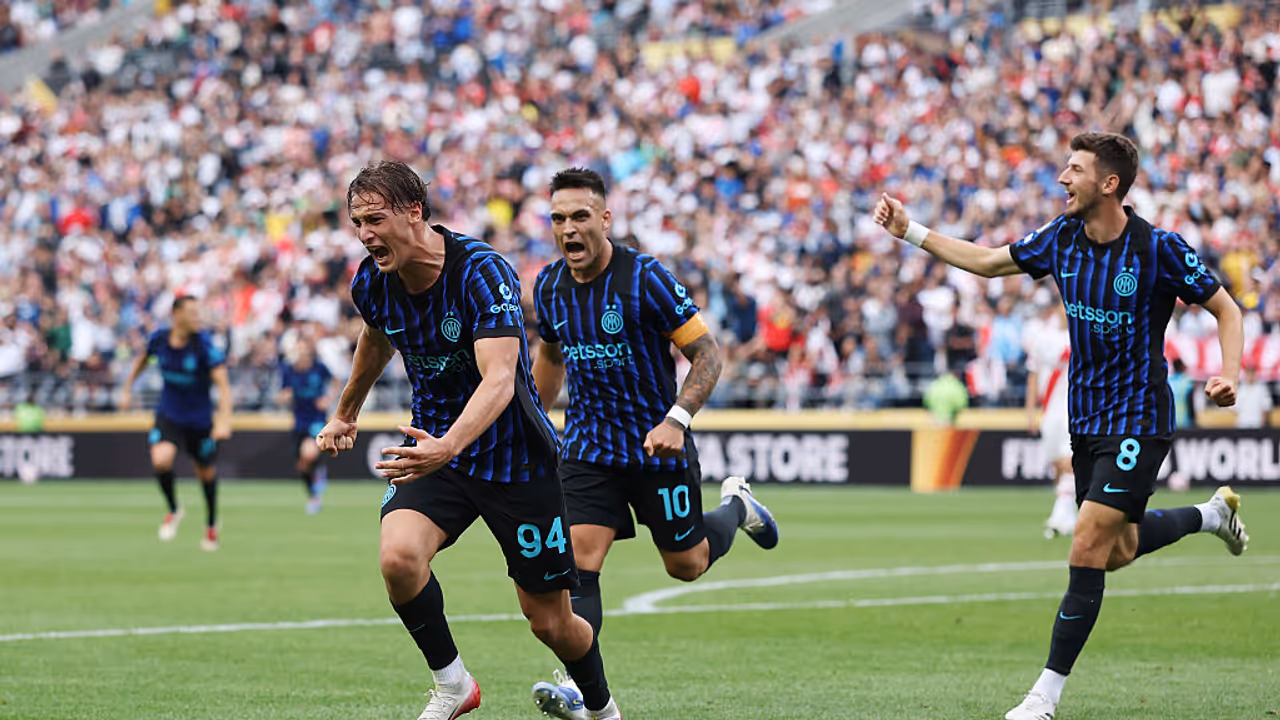 Inter Milan