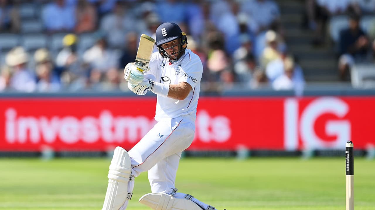 Joe Root Lord's Test century Joe Root Lord's Test century
