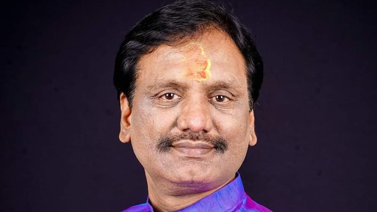 Ambdas Danve Ambdas Danve