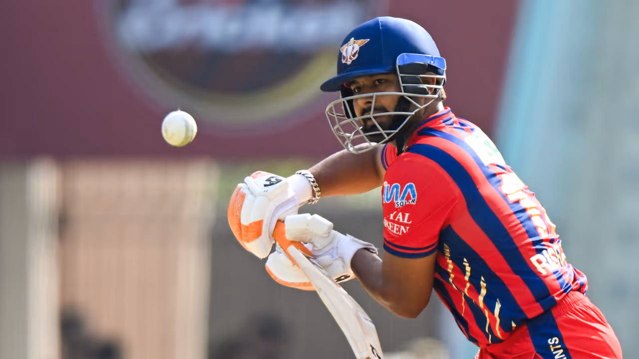 Rishabh Pant Rishabh Pant
