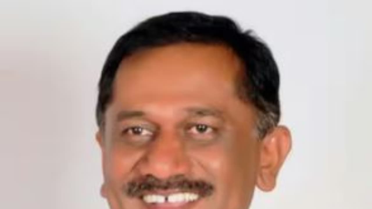 A B Ramesh Nigana Mandali A B Ramesh Nigana Mandali