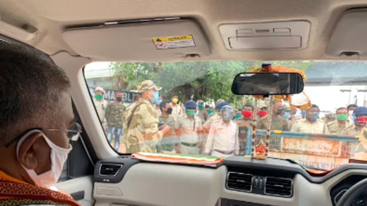 dilip Ghosh dilip Ghosh