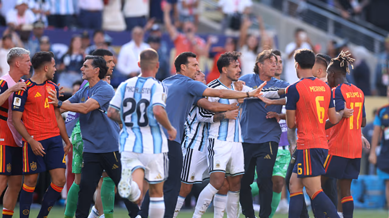 Argentina Argentina