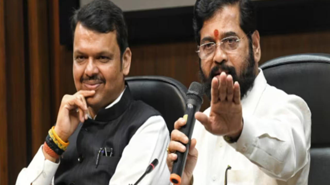 eknath shinde devendra fadnavis
