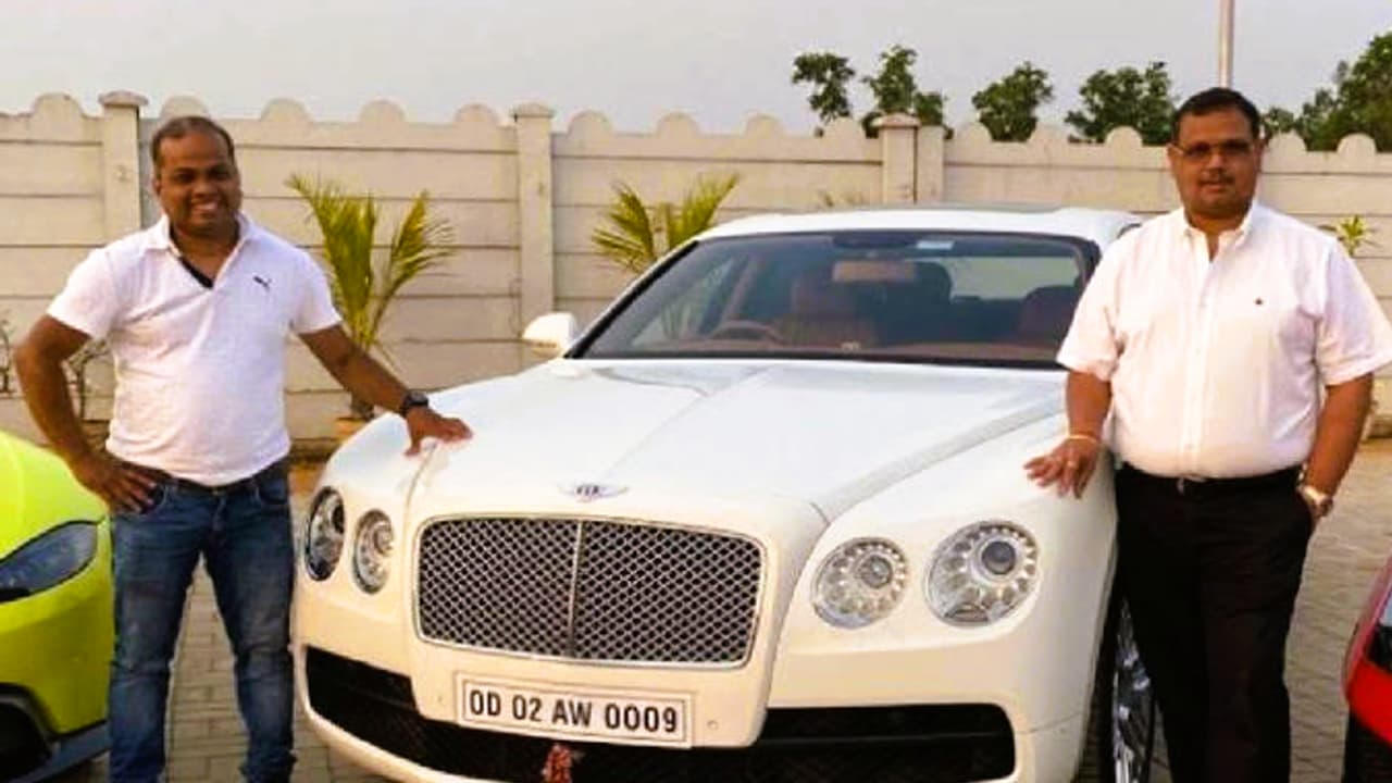 automobile business Success Story