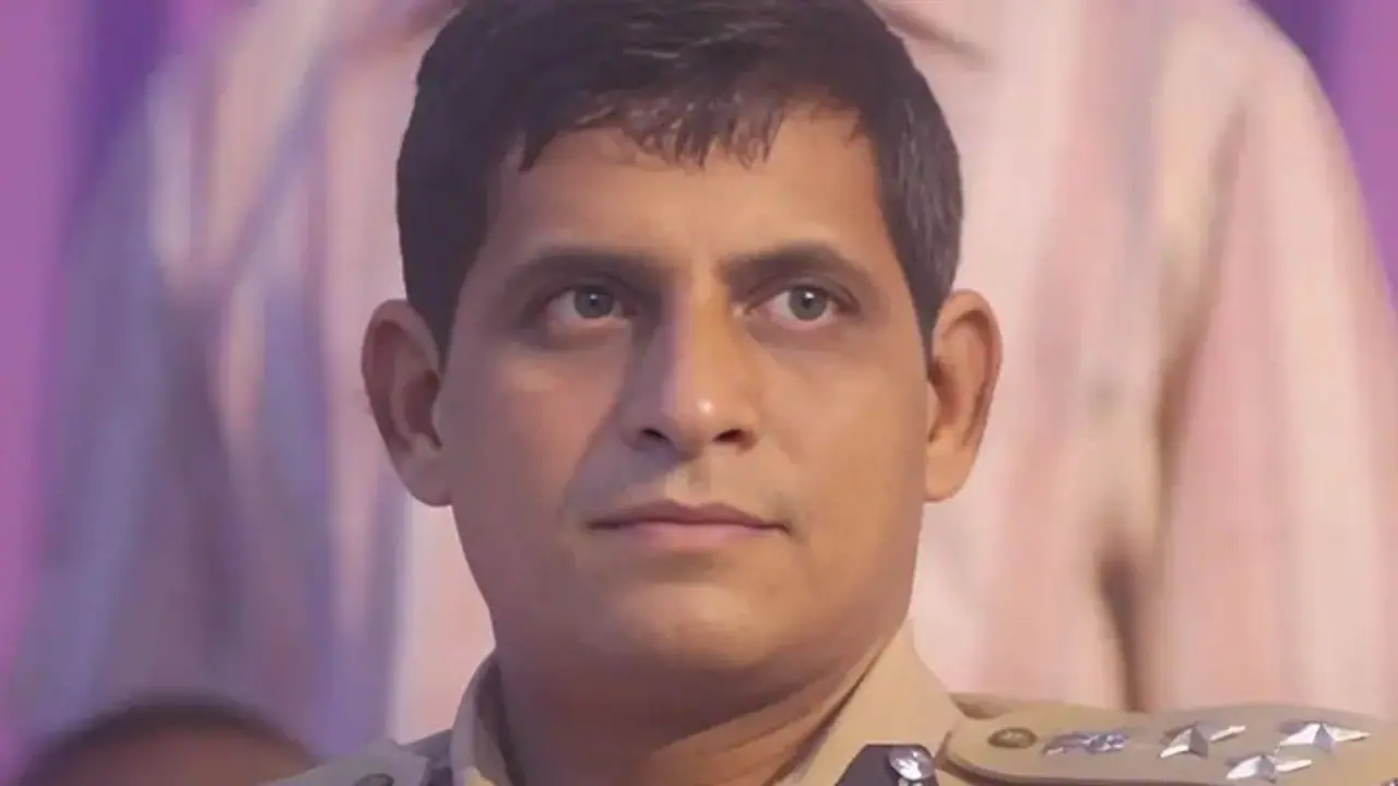 Ravada Chandrasekhar Ravada Chandrasekhar