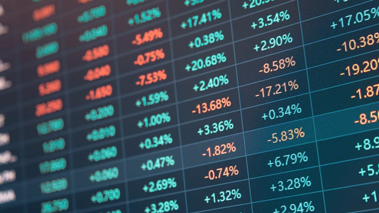 Indian stock market Indian stock market