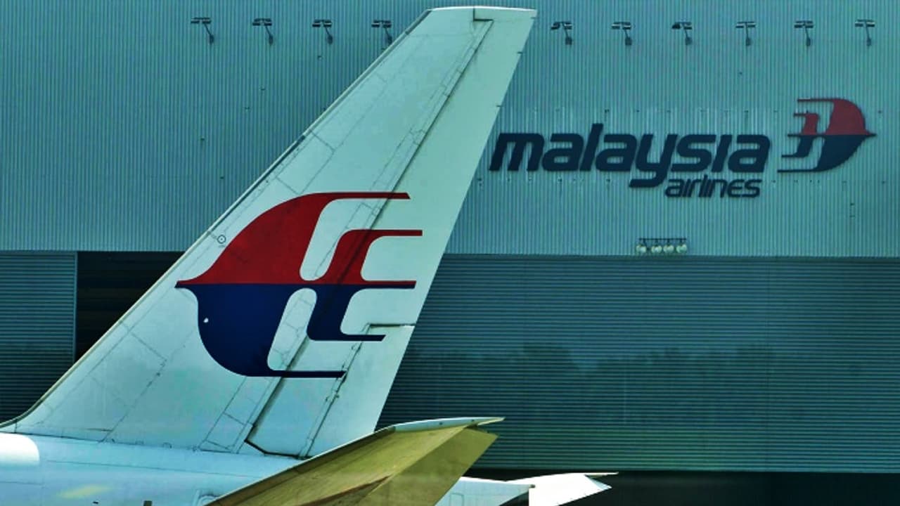 Malaysia Plane Malaysia Plane