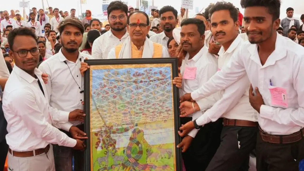 Shivraj Singh Chauhan