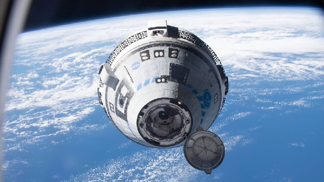 Space Station Space Station