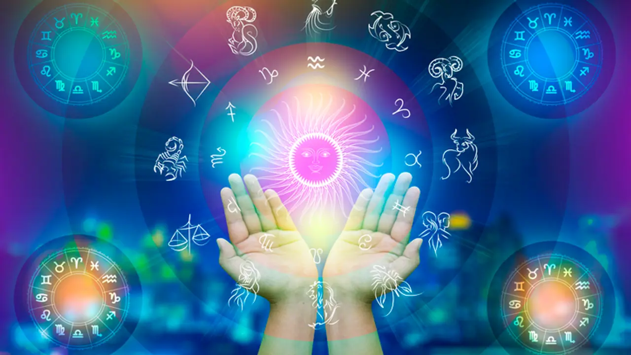 International Astrology Day International Astrology Day