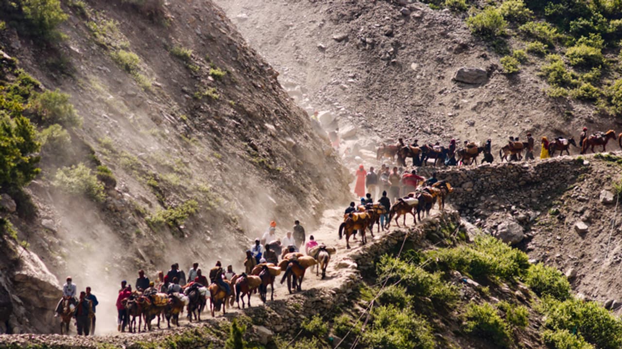 amarnath yatra