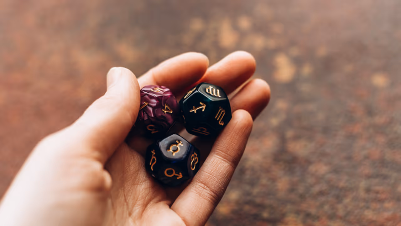 Daily Horoscope Daily Horoscope