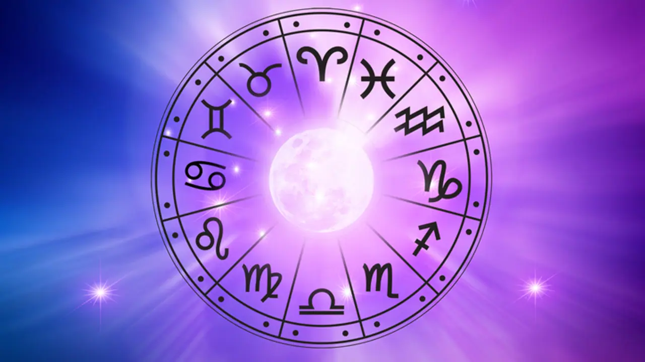 Daily Horoscope