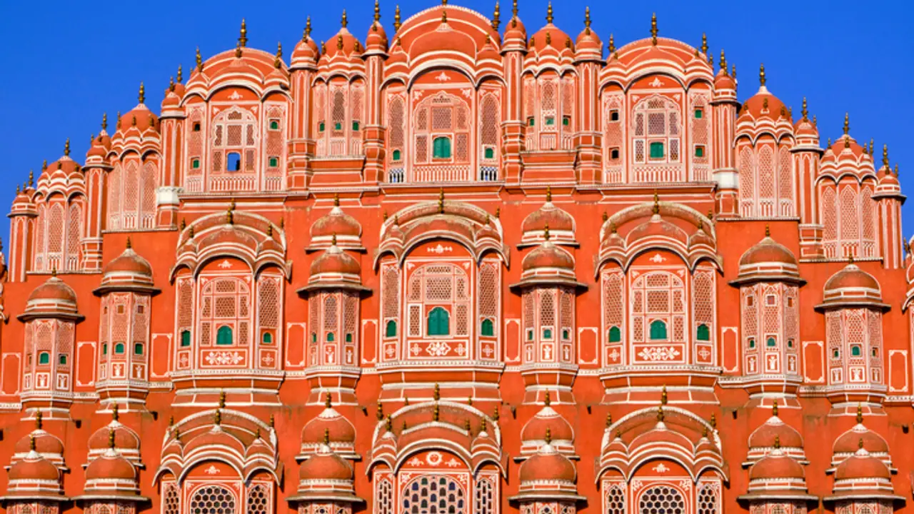 Jaipur