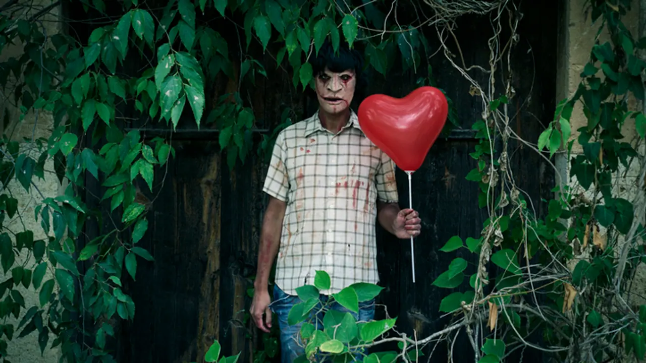 Toxic love