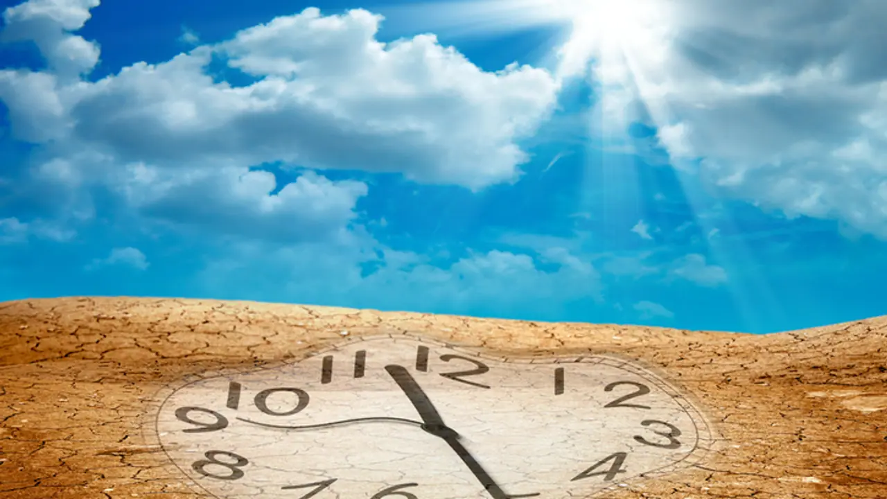 Time running out for 1.5°C climate limit