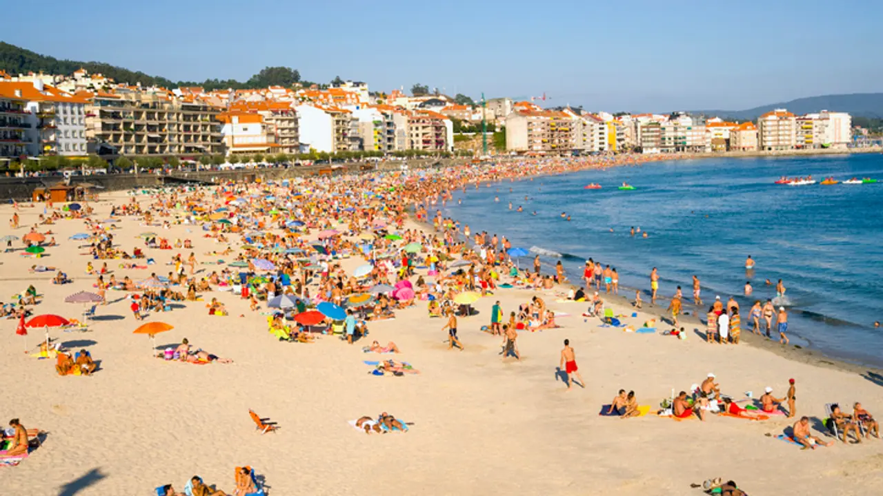 Climate change makes European heatwave more intense