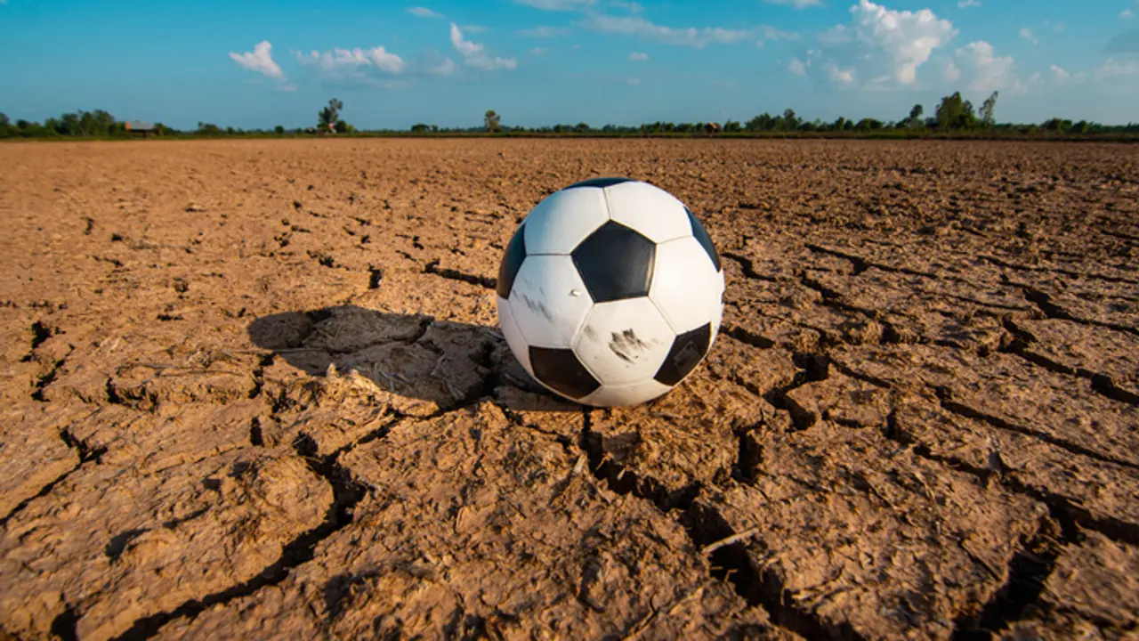 What FIFA World Cup 2026 means for our planet 