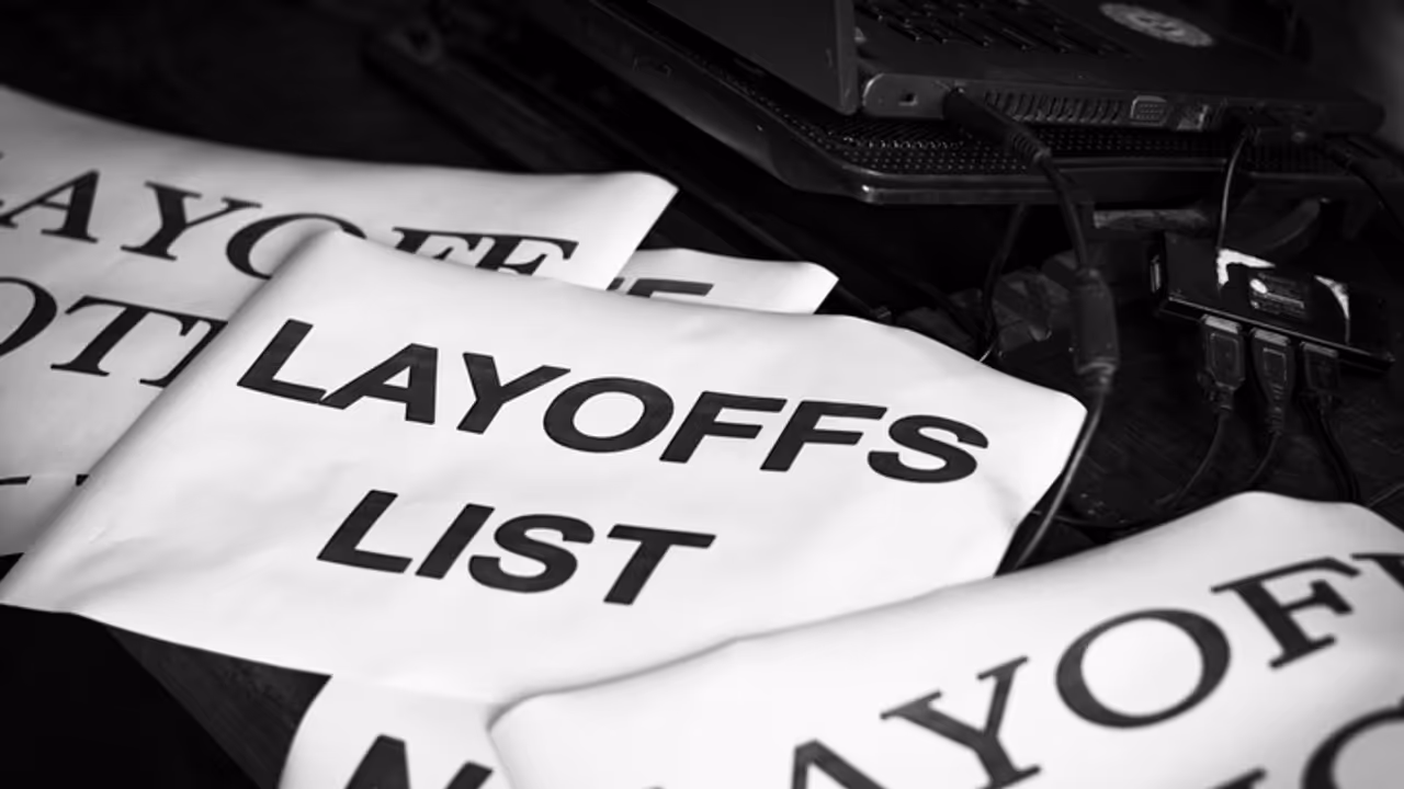 Layoff Layoff