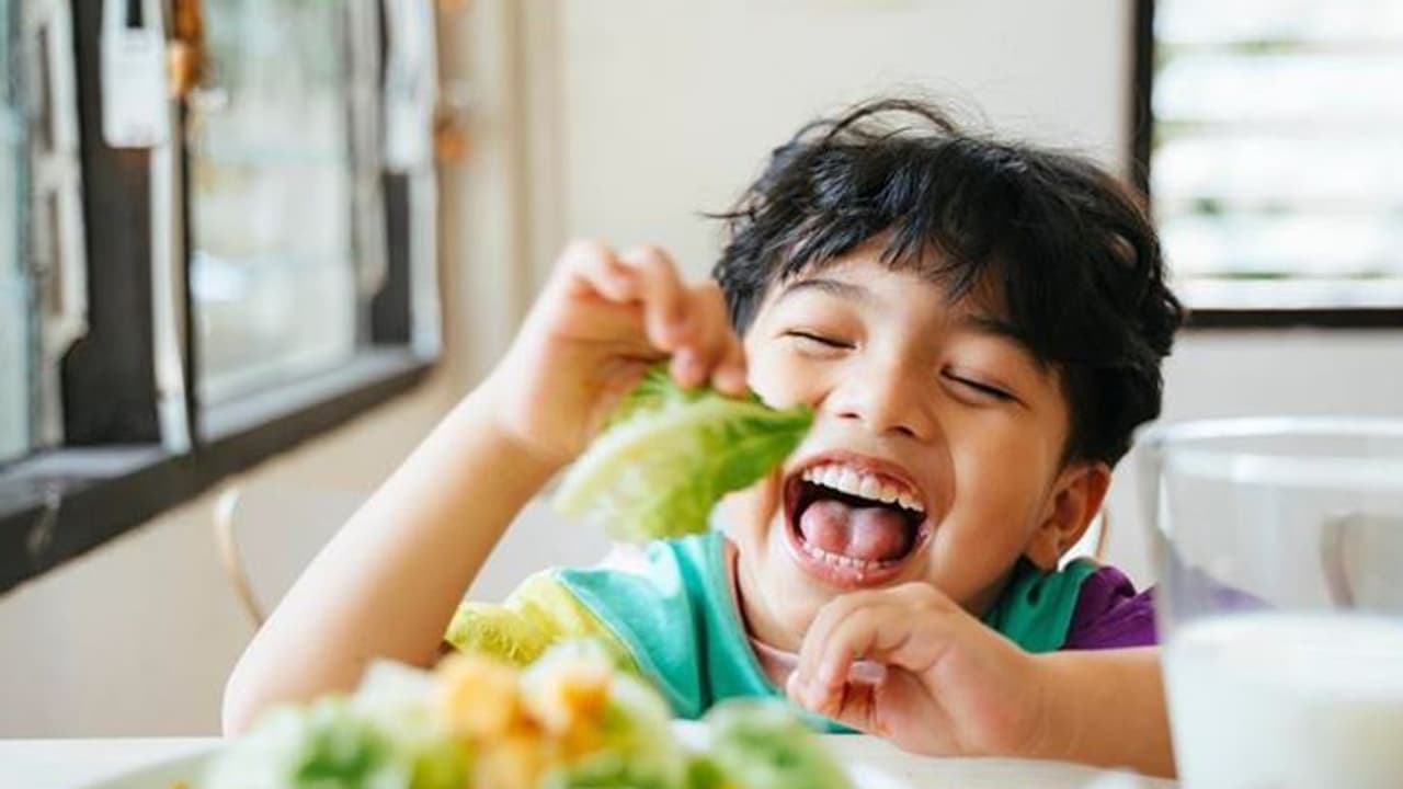 7 Essential Nutrients for Your Childs Physical and Mental Growth 7 Essential Nutrients for Your Childs Physical and Mental Growth