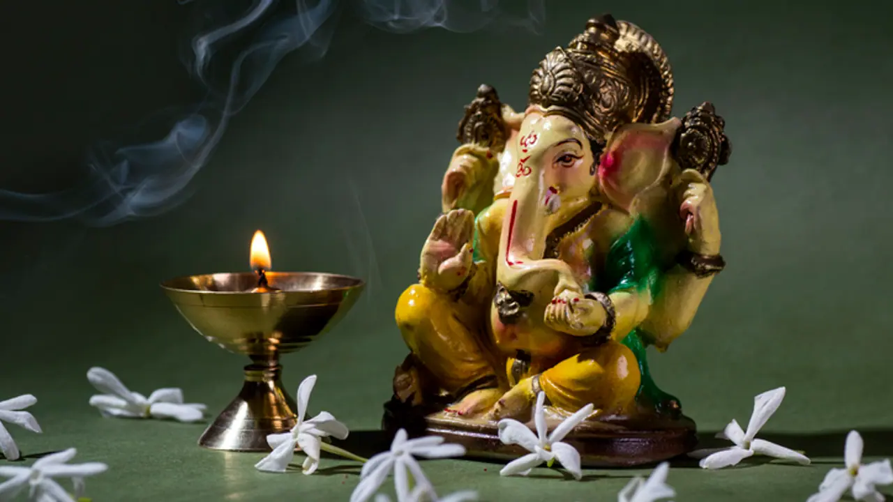 ganesh idol ganesh idol