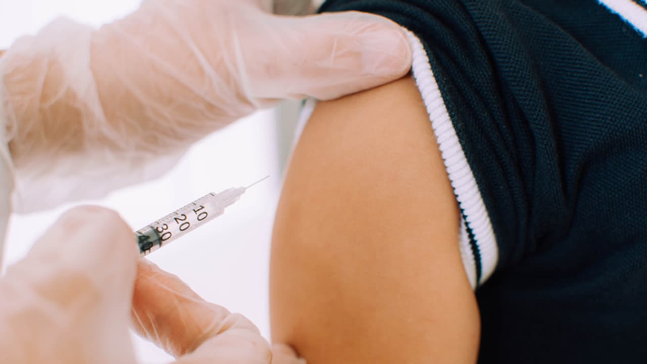 New Polio Vaccine rule will be affected from 1 january 2023 by Government of India anbss New Polio Vaccine rule will be affected from 1 january 2023 by Government of India anbss