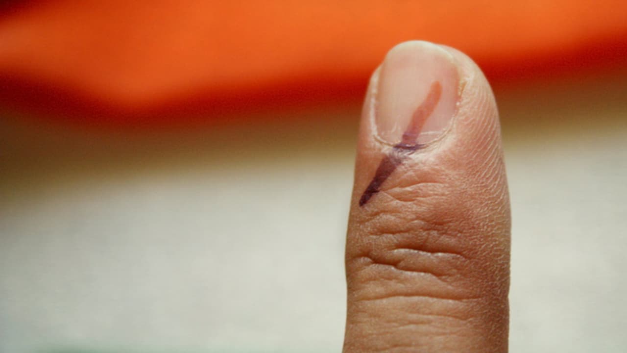 Bypolls 2022 Bypolls 2022