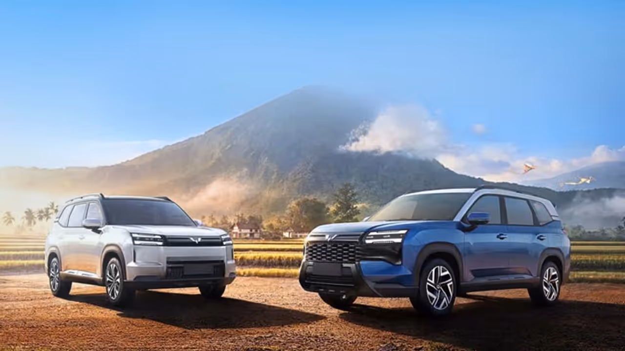 JSW MG Hector Hawk JSW MG Hector Hawk
