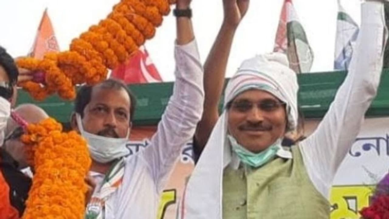 Adhir Ranjan Chowdhury Adhir Ranjan Chowdhury