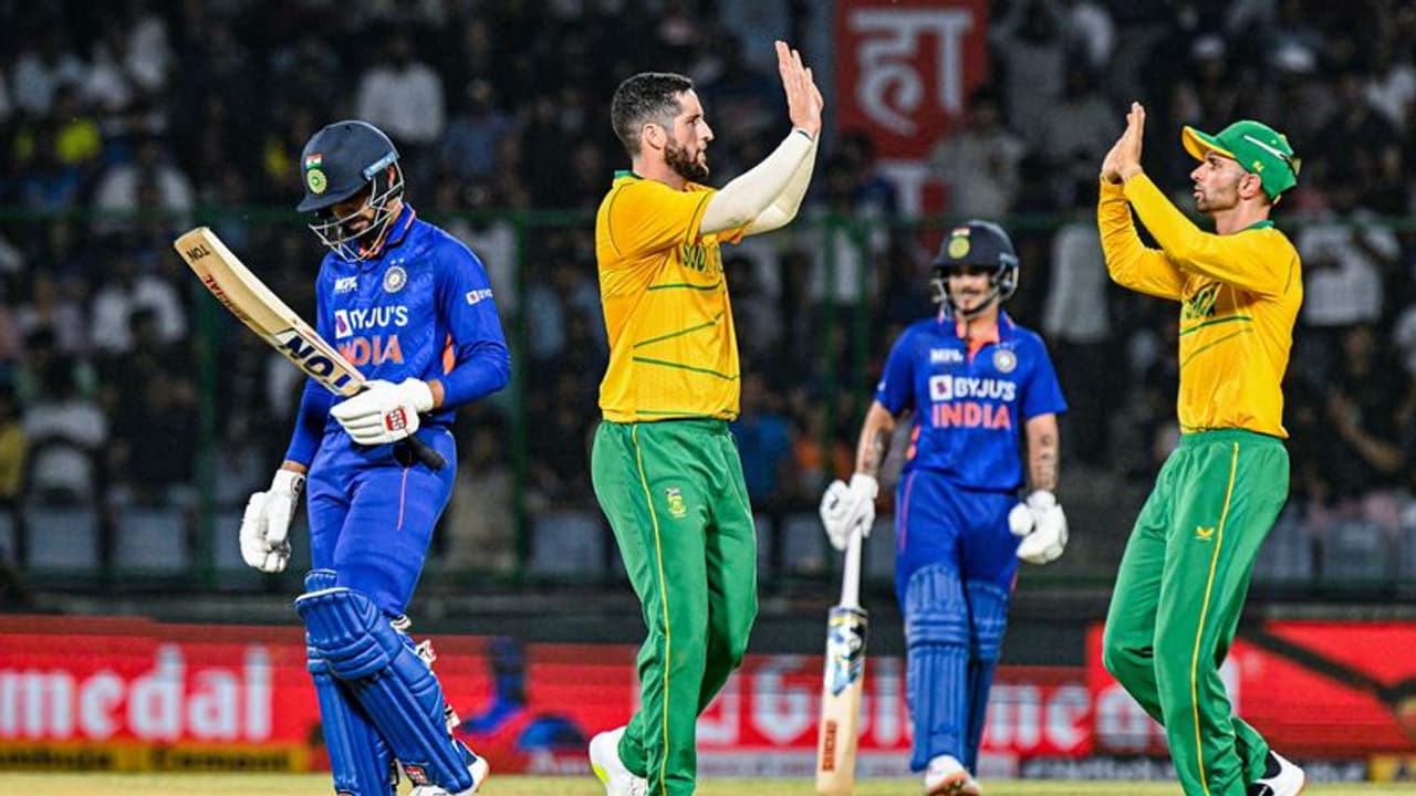 Wayne Parnell Wayne Parnell