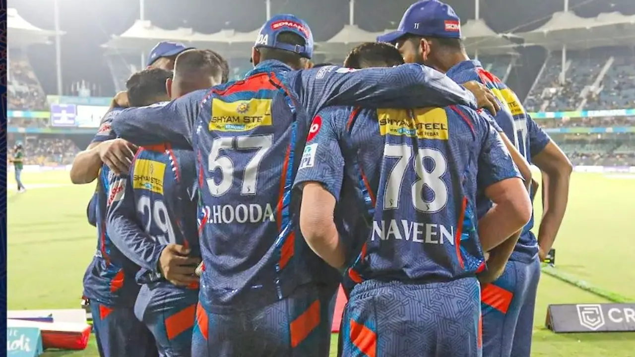 ipl 2023 lsg ipl 2023 lsg