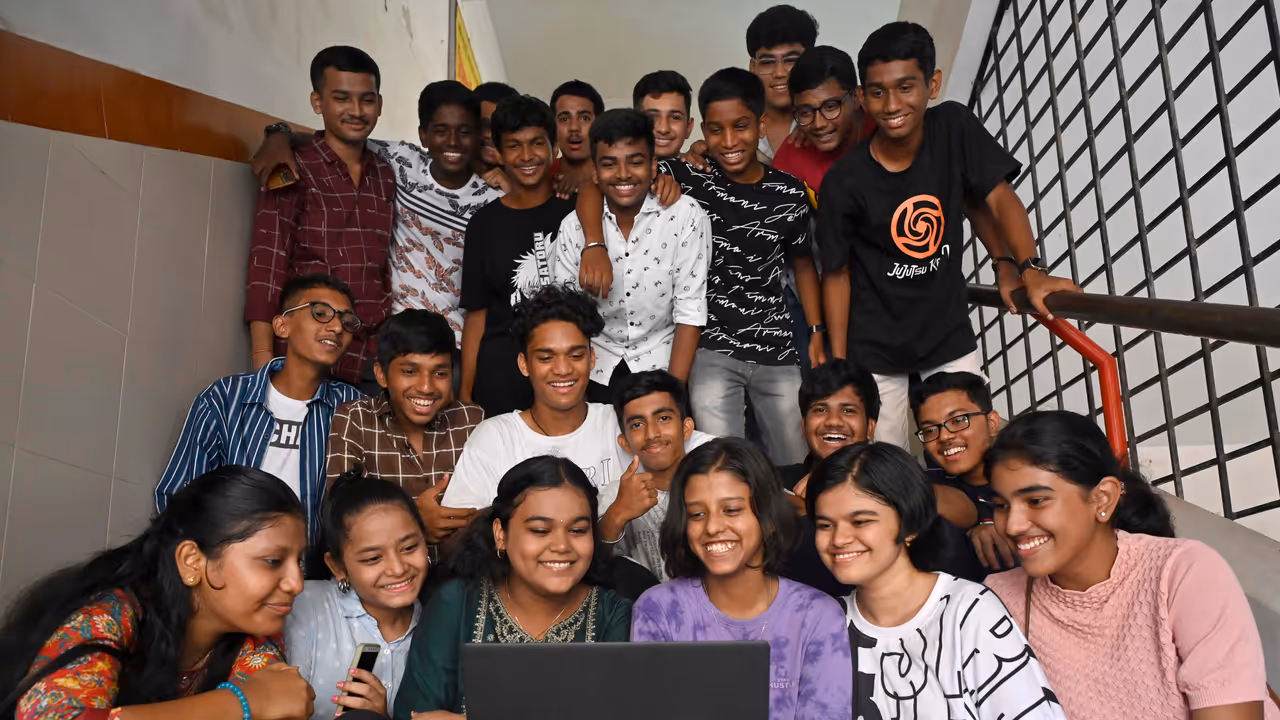 JAC Board Timetable 2026 Out