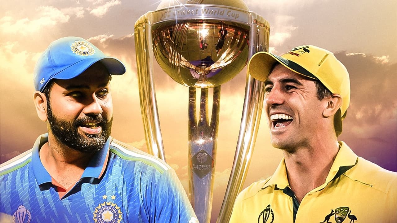 IND vs AUS IND vs AUS