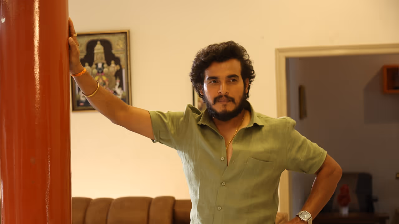 Gaurishankar Gaurishankar