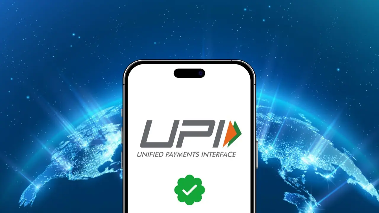 UPI Payment