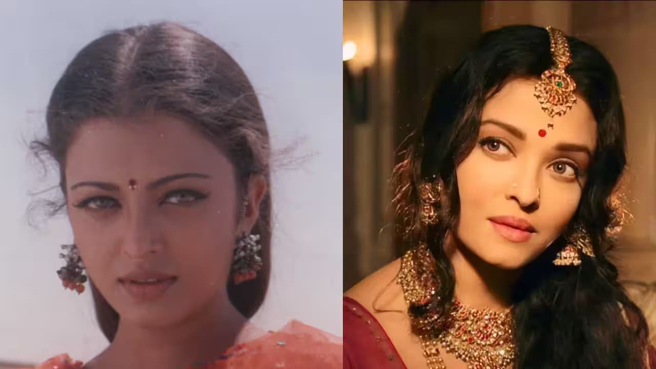 Aishwarya Rai Aishwarya Rai