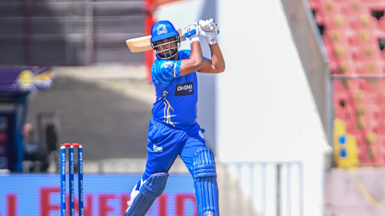 Sanju Samson Sanju Samson