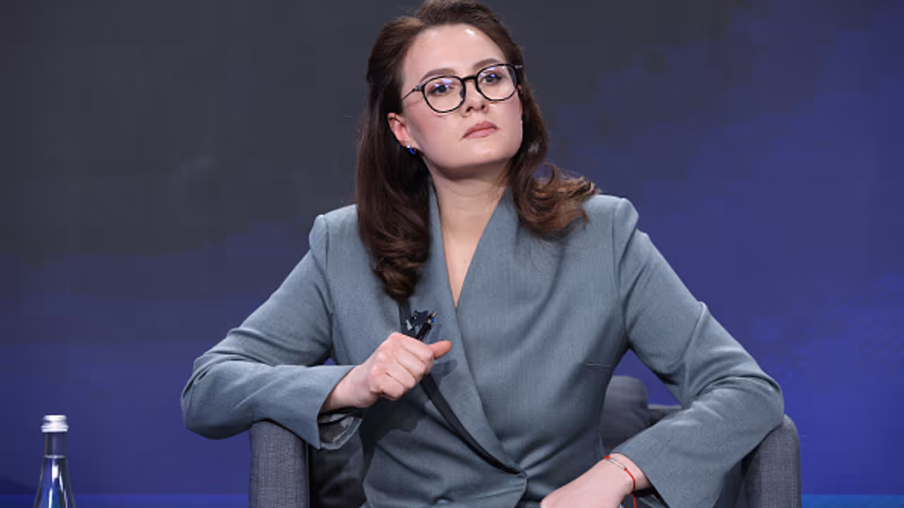 Yuliia Svyrydenko is New Prime Minister of Ukraine 