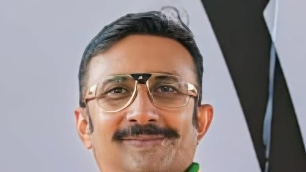 Kuntal Krishna Kuntal Krishna