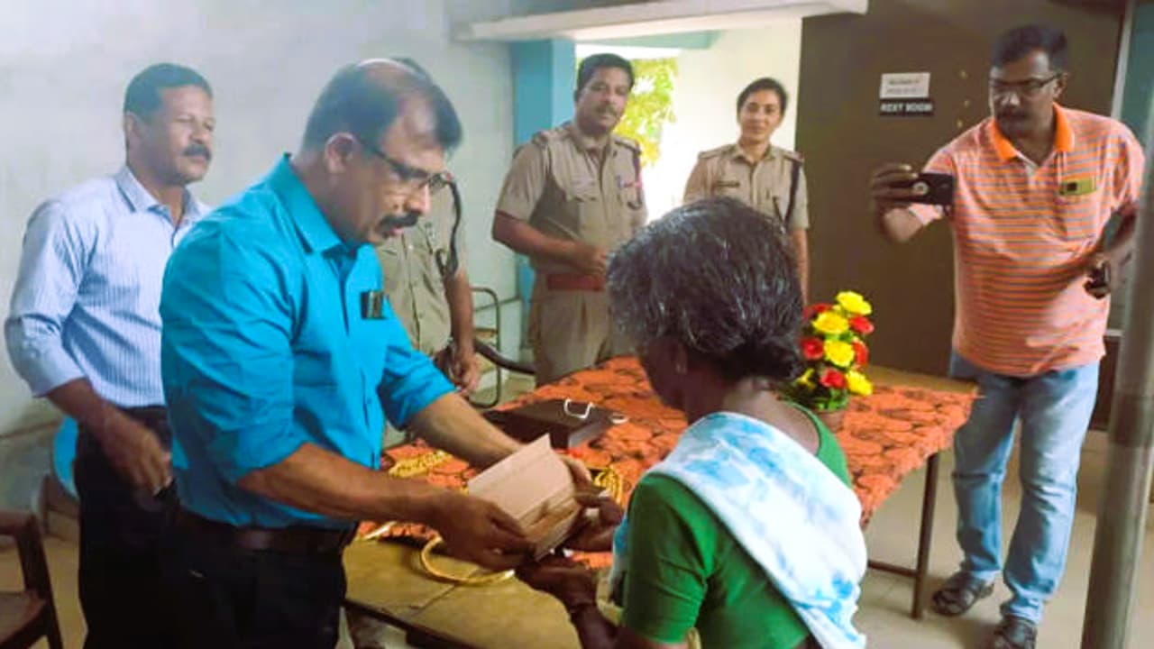 interesting story of kerala police interesting story of kerala police