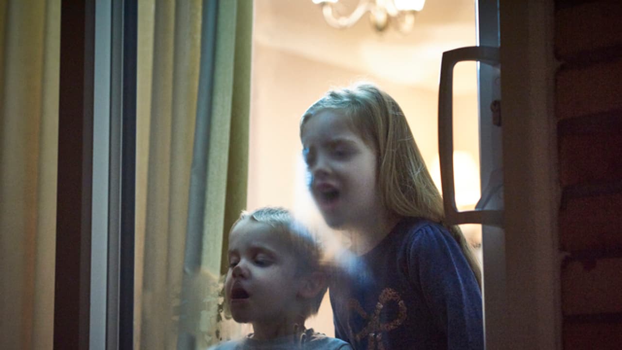 condensation breath condensation breath